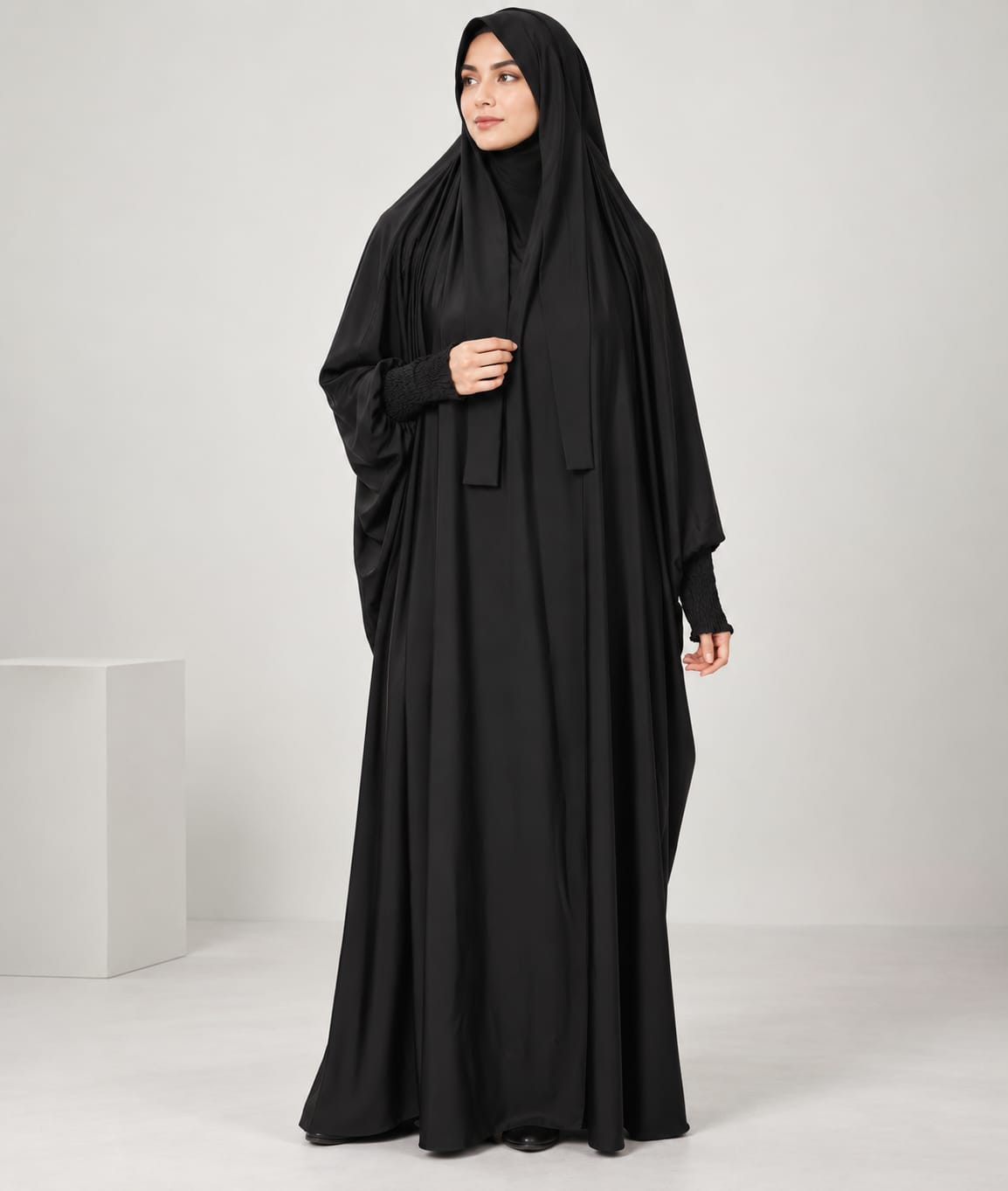 Noor Classic Jilbab