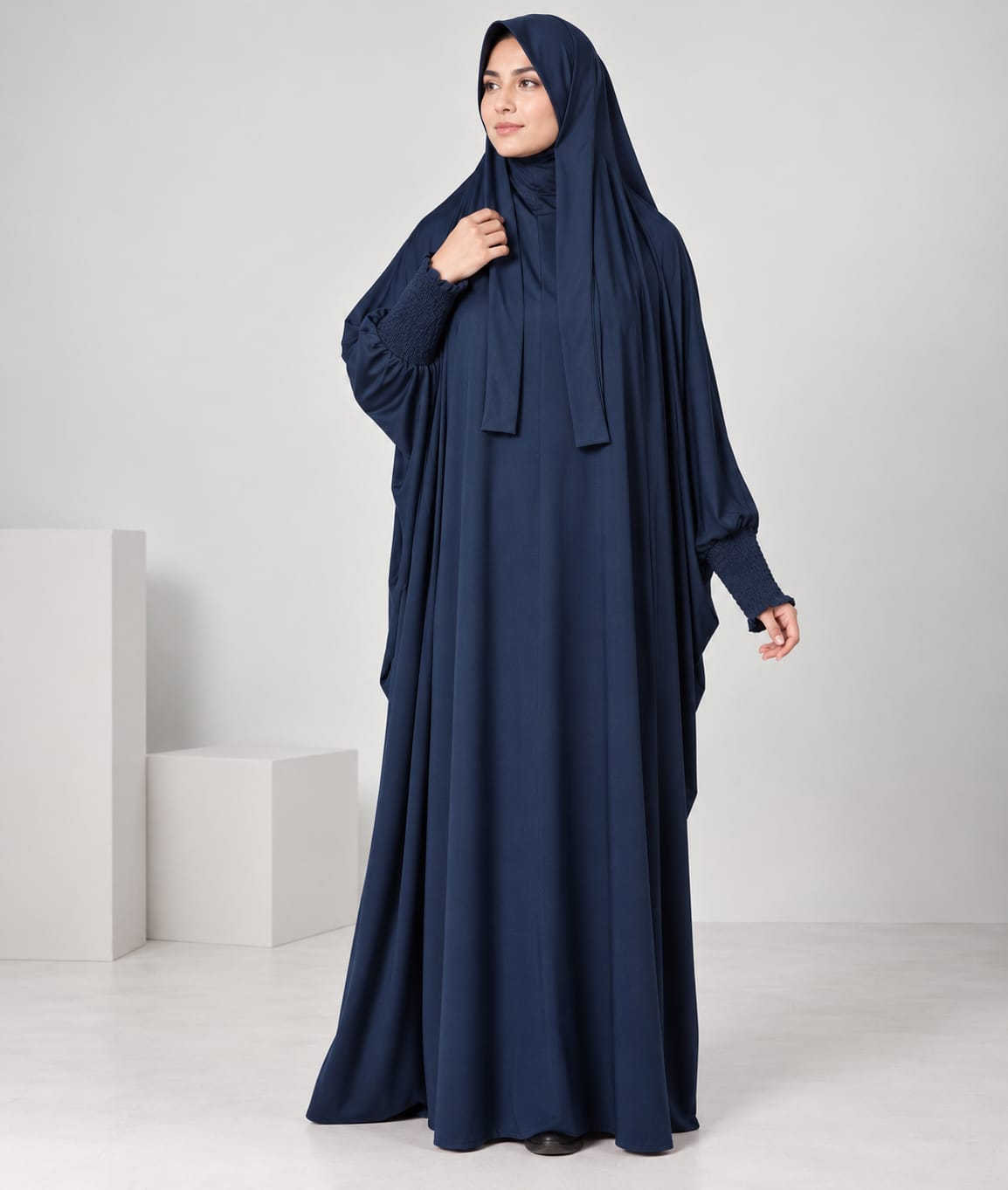 Noor Classic Jilbab