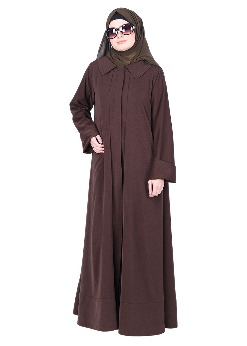 BeingMuslims Modish Designer Abaya.