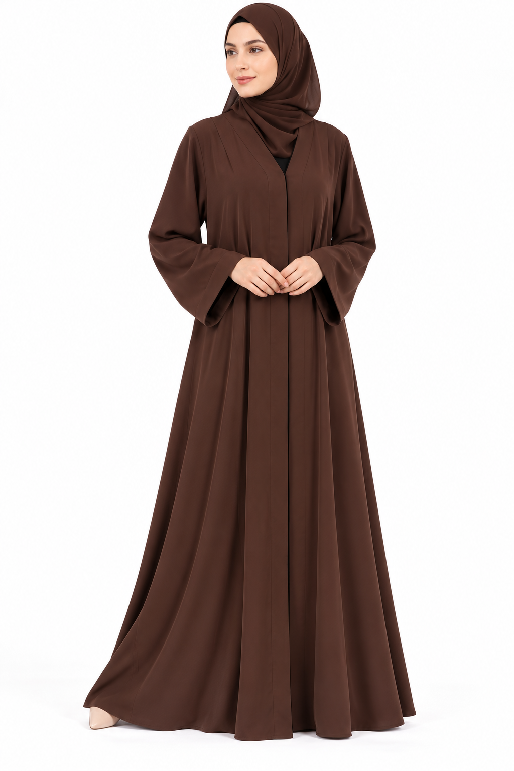 Everyday Elegance Abaya