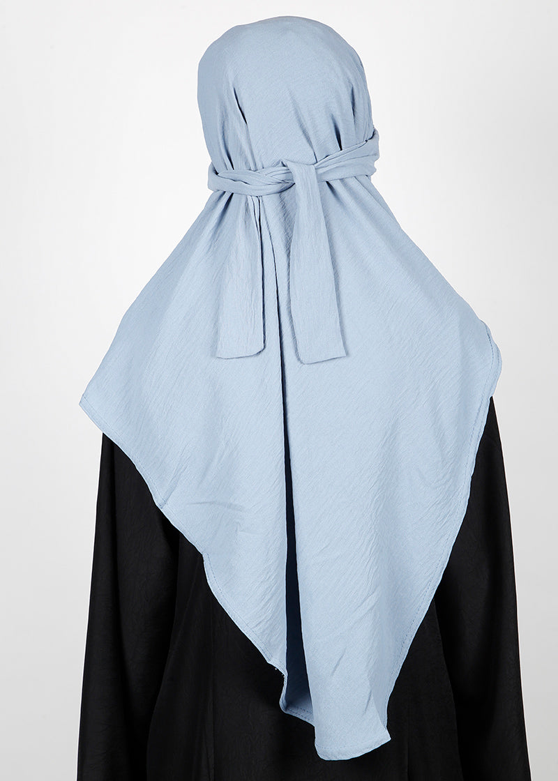 BeingMuslims Makhna Blue Pack of 10
