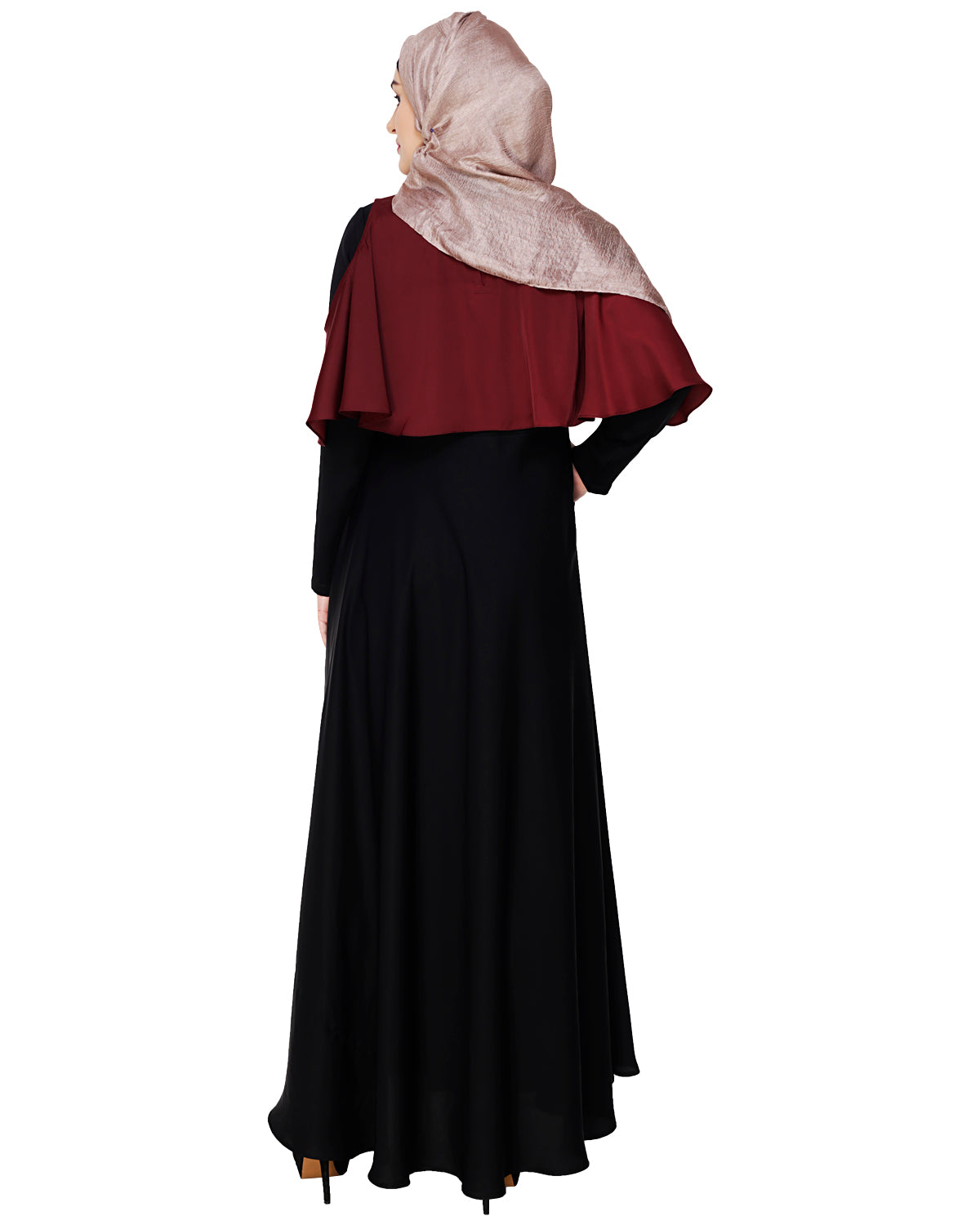Elite Cape Abaya Wine