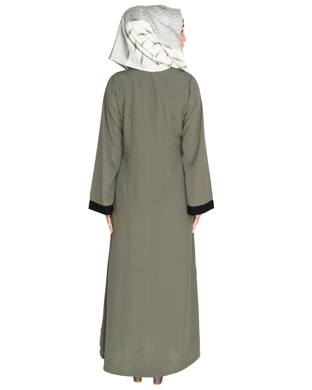 Vintage Abaya Dead Mint