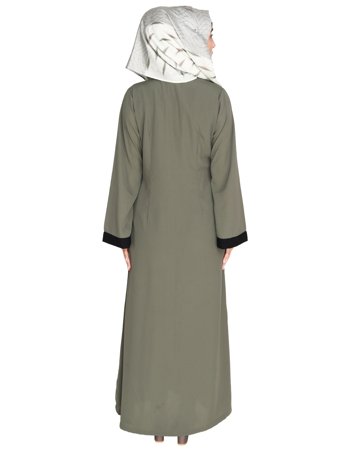 Vintage Abaya Dead Mint
