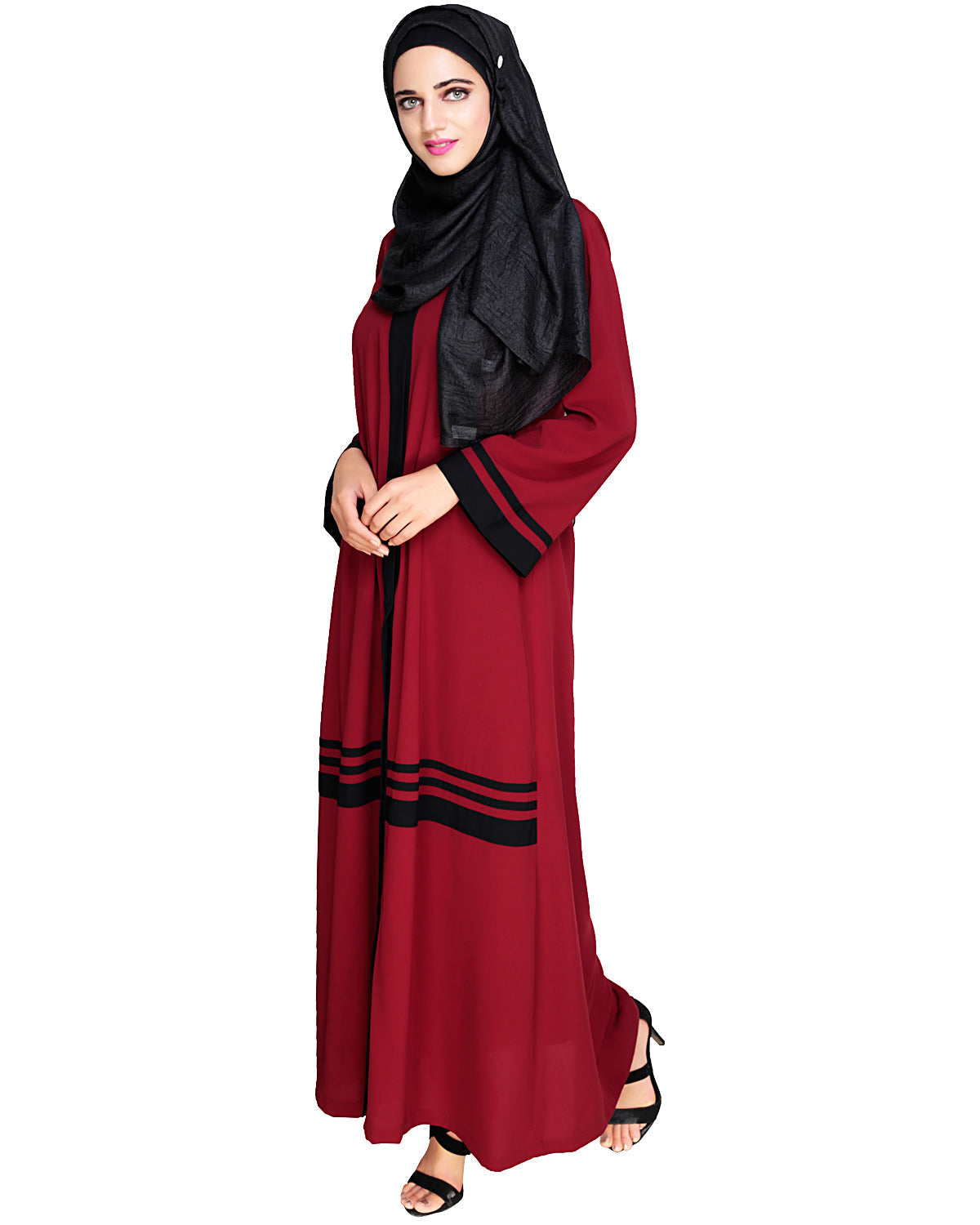 Elementary Abaya Wine