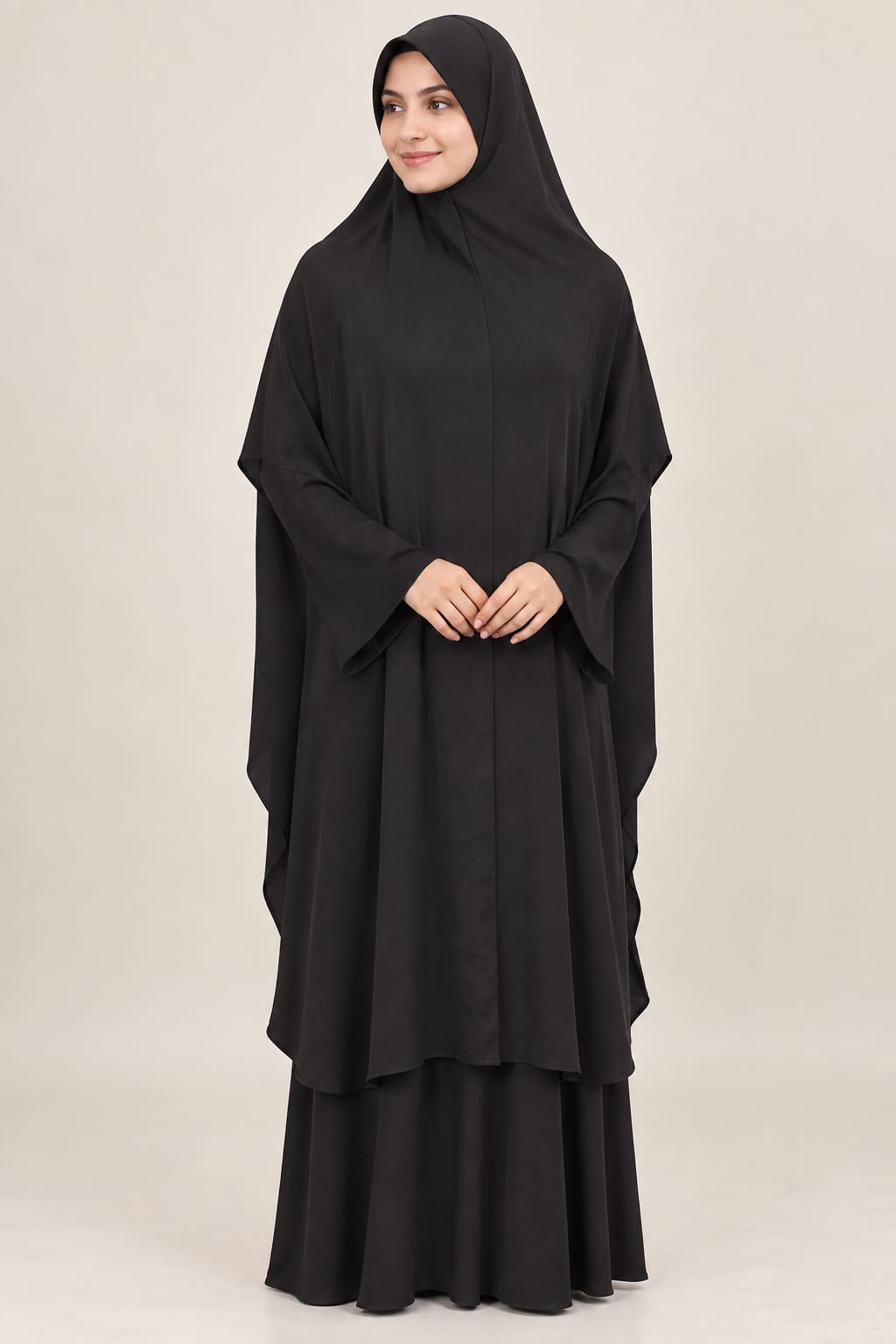 Noor Grace Khimar