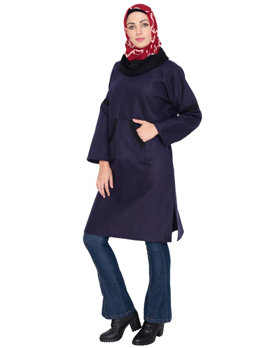 Phiran Purple