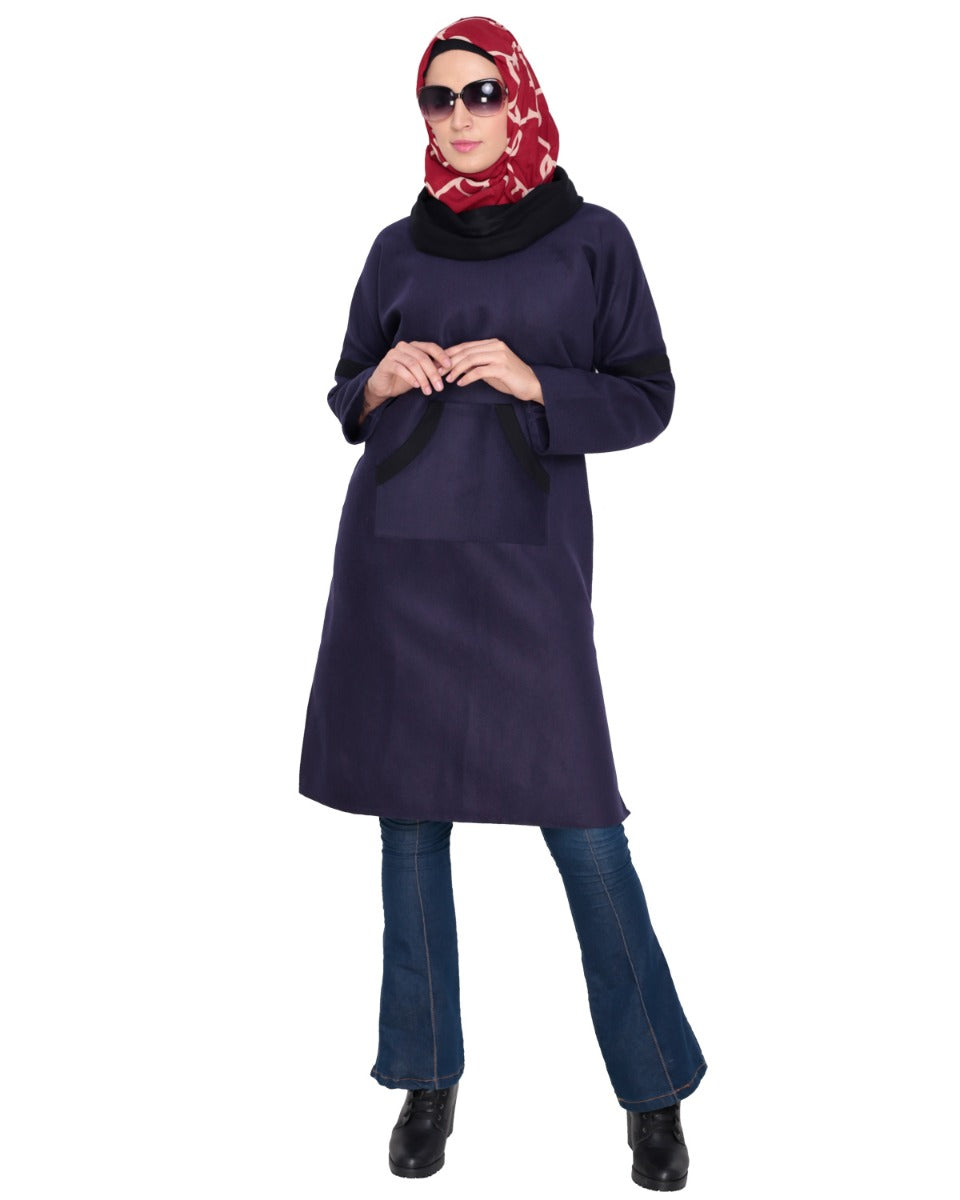 Phiran Purple