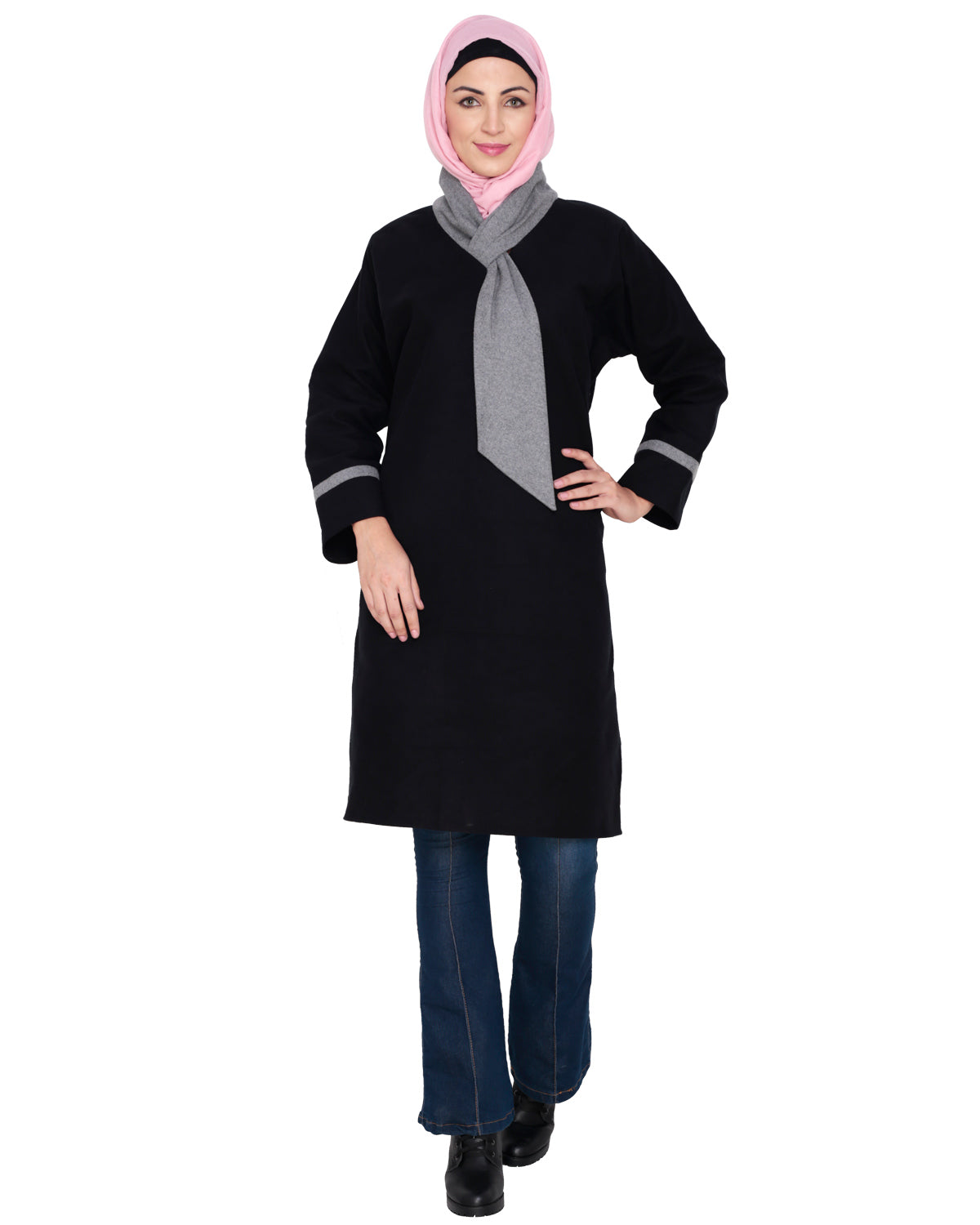 Phiran Black