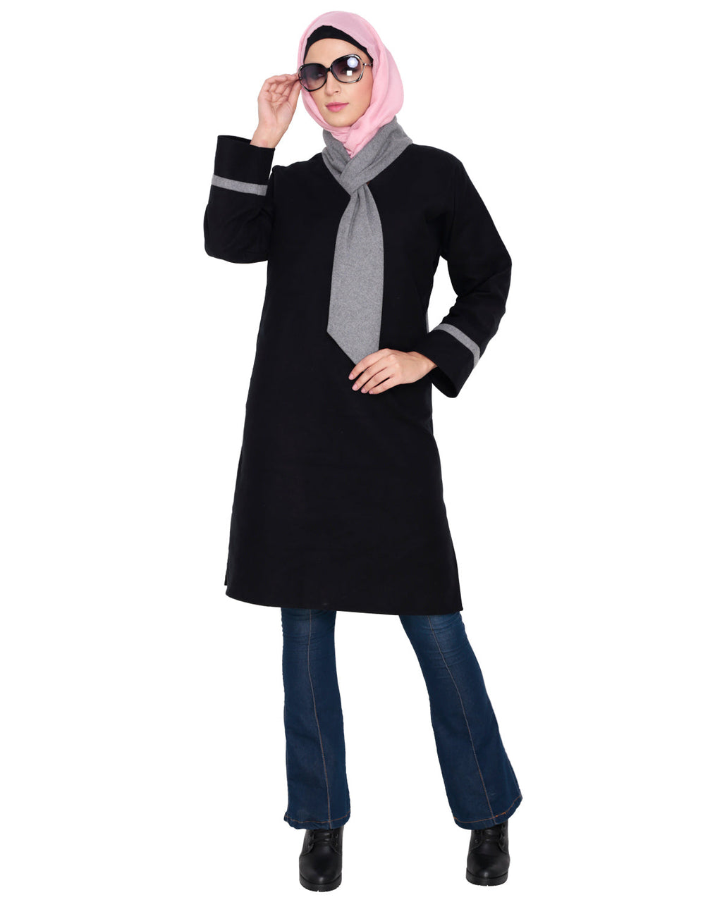 Phiran Black