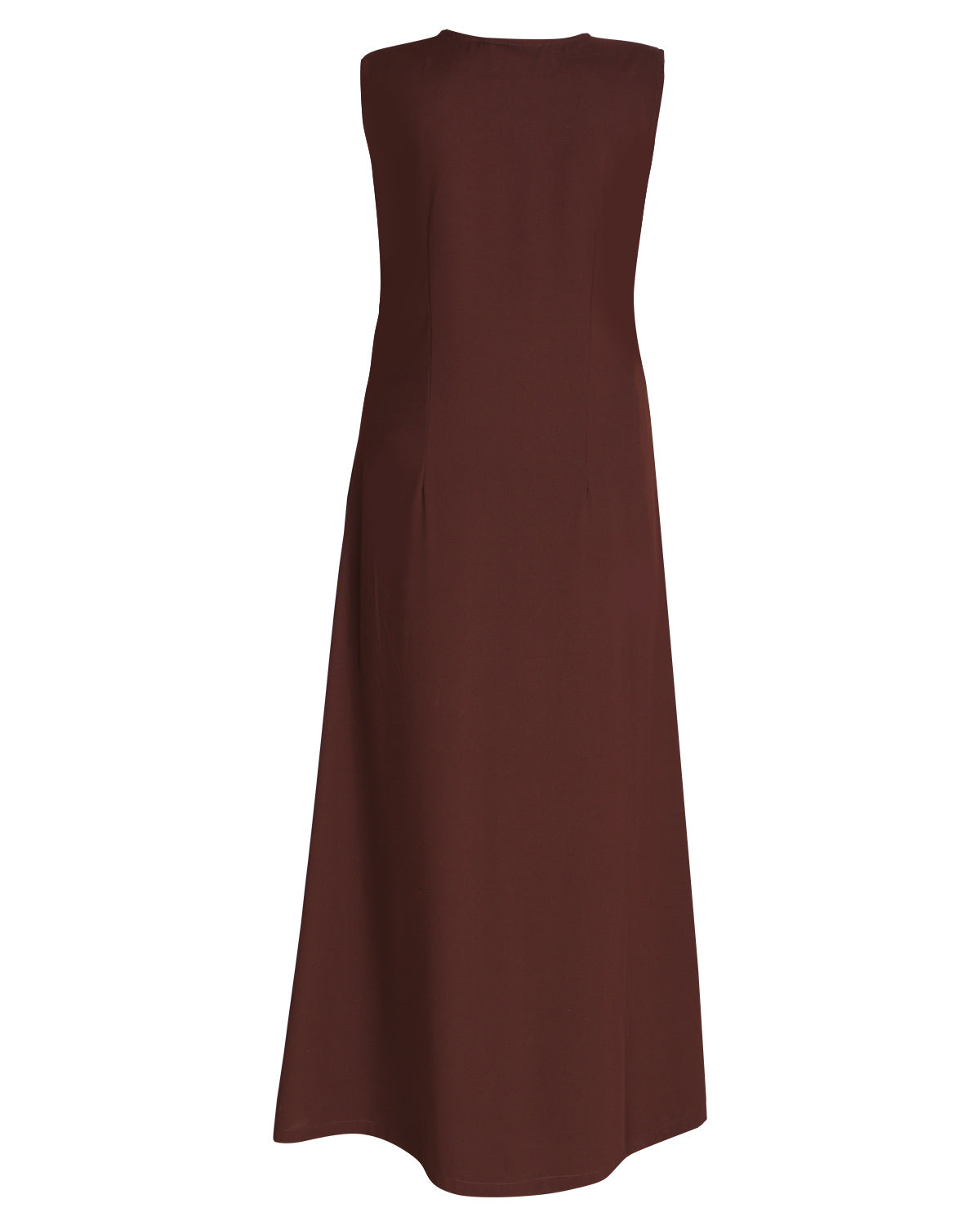 Basic Inner Layering Umber Brown