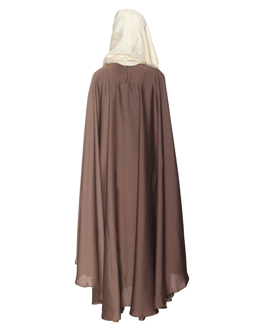 Festive Glittering Embroidered Kaftan