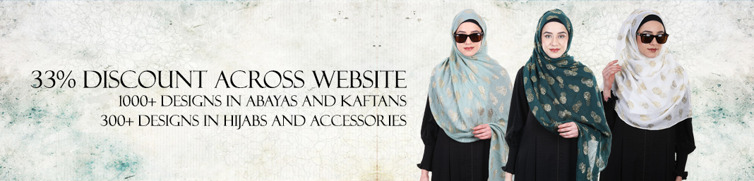 Kaftans