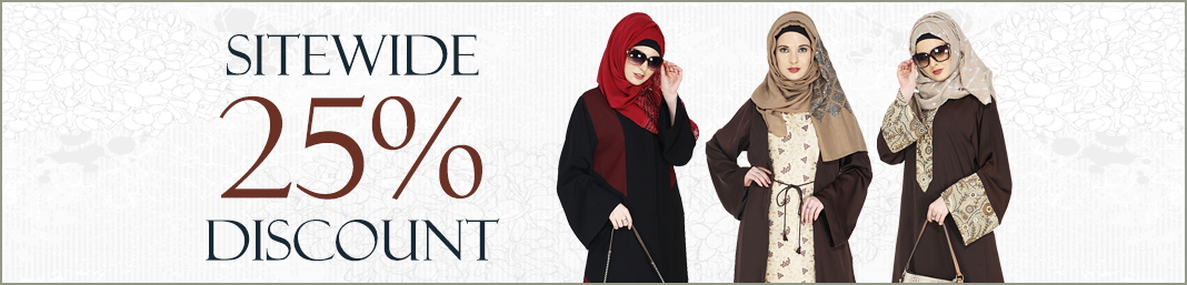 buy abaya