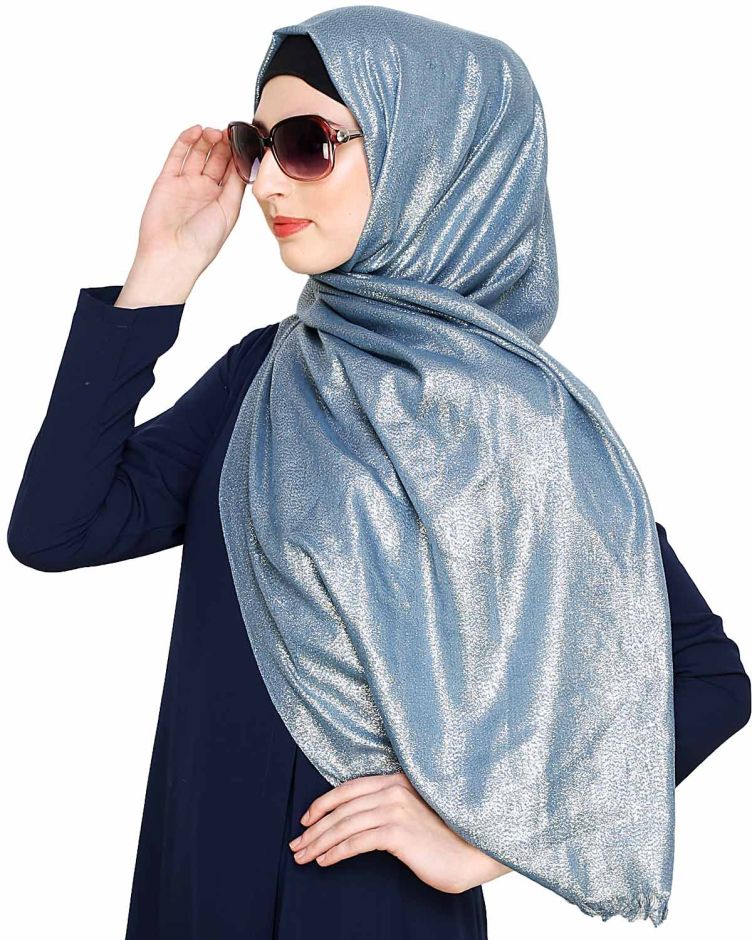 shimmer hijab online