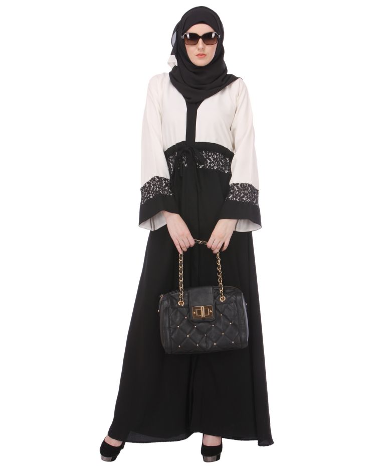 Modest forever abayas discount