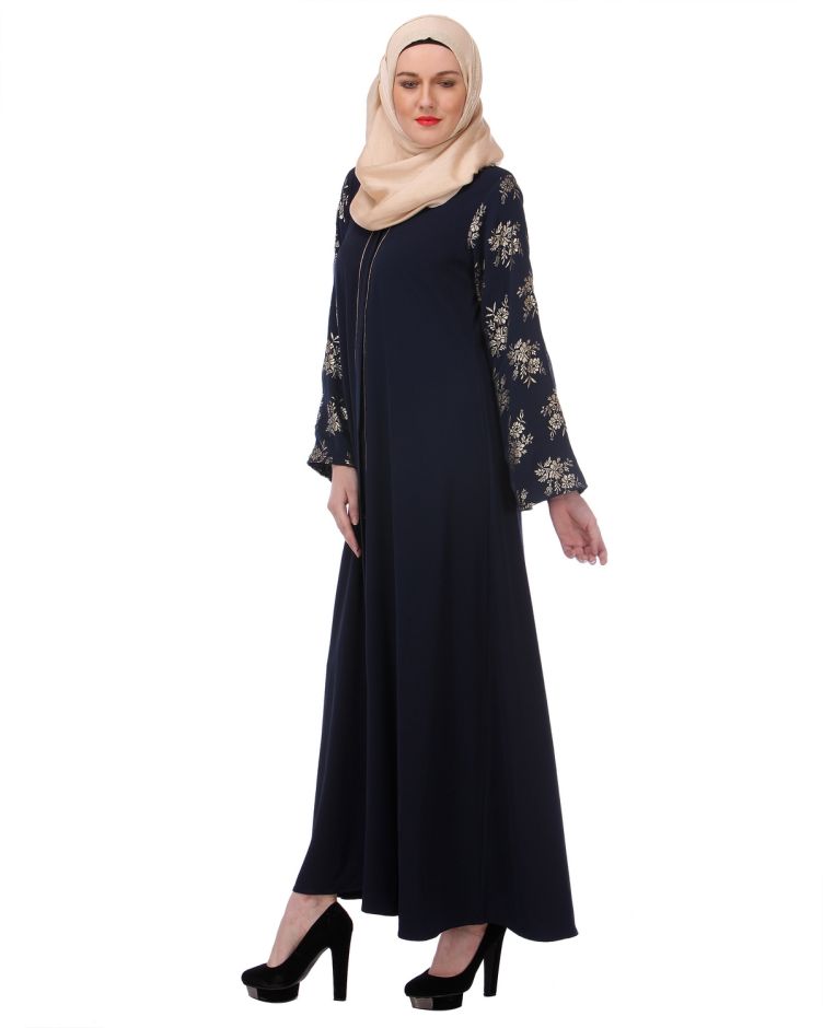 Formal abaya dress outlet