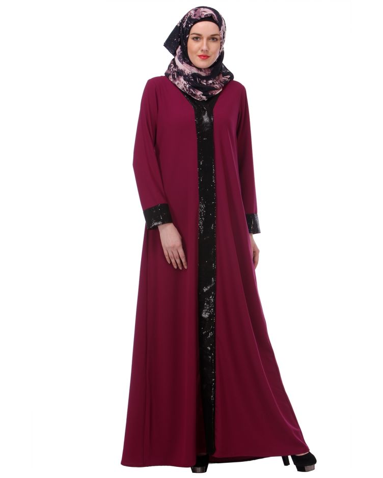Formal abaya new arrivals