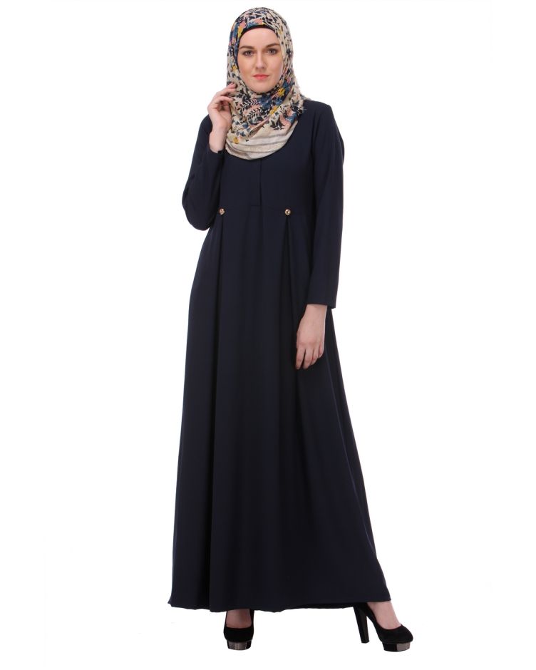 Frock abaya shop