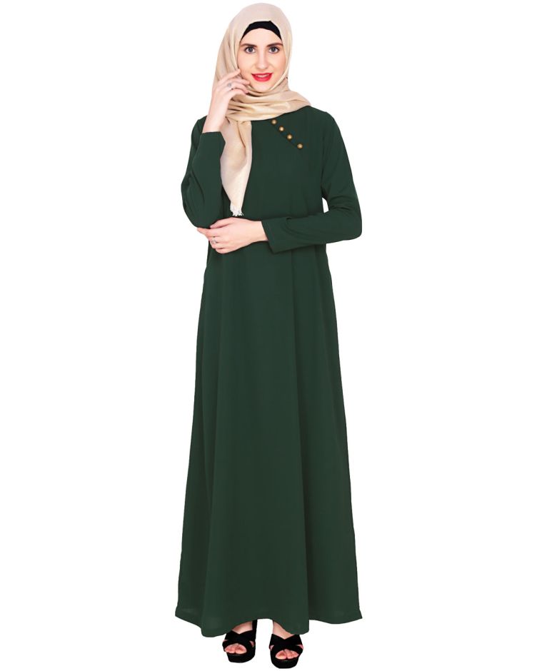 abaya dresses