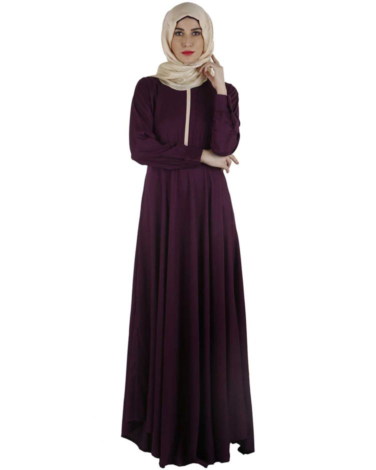 maxi abaya