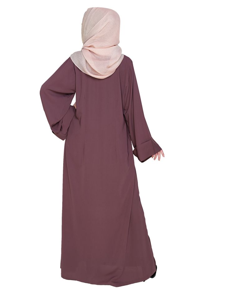 classy abayas