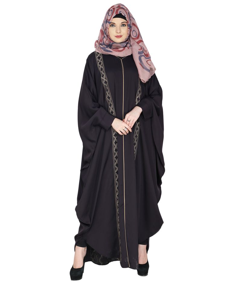 shiddat com kaftan