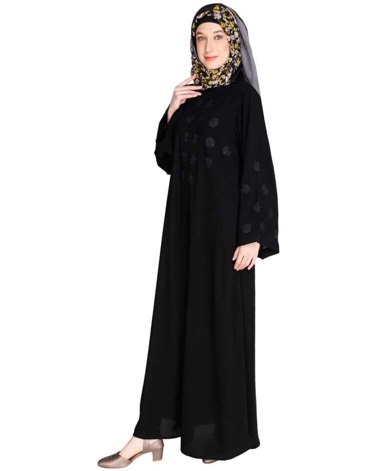 cute abaya