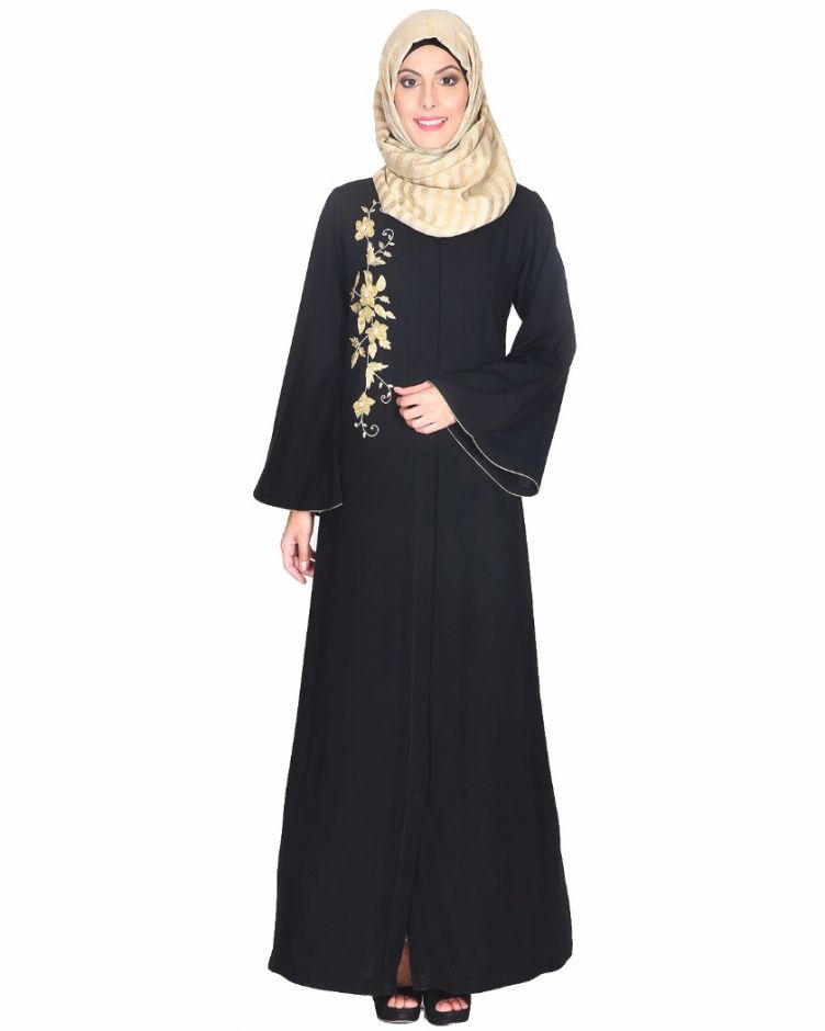 beautiful abayas for sale
