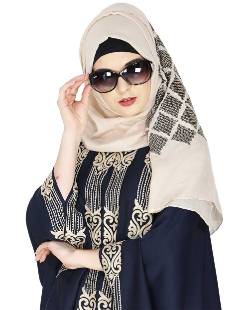 party wear hijabs online