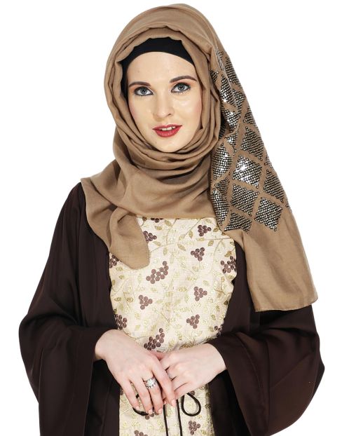 party wear hijabs online