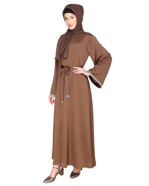 designer abaya