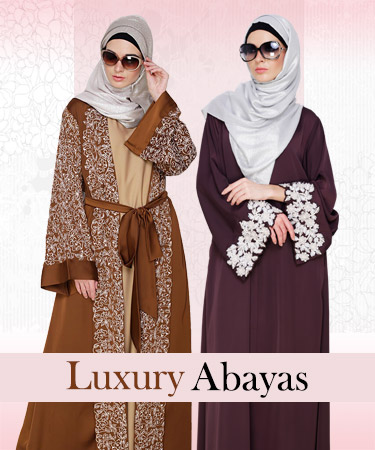 stylish abaya buy online