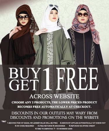 girl abaya online