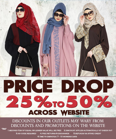 stylish abaya buy online