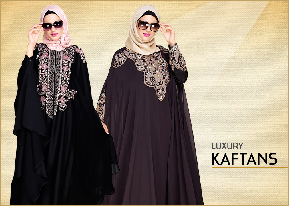 formal attire muslimah