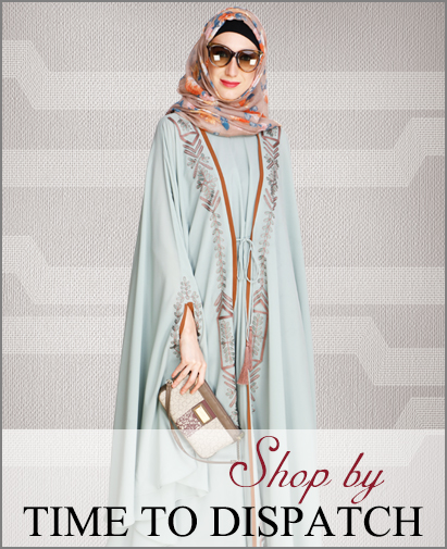 islamic dress