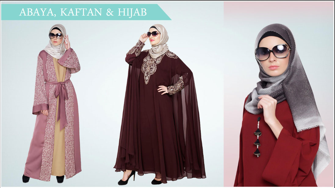 abaya-kaftan