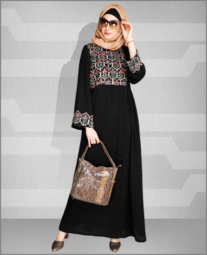 Modest Islamic Clothing | Modest Muslim ...