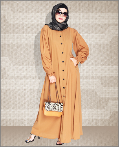 Modest Islamic Clothing, Abayas & Hijabs for Women