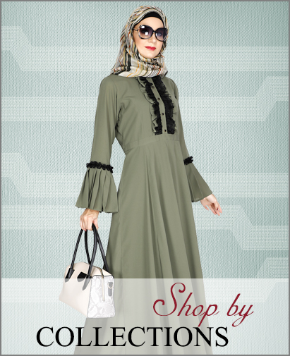 Modest Islamic Clothing | Modest Muslim ...